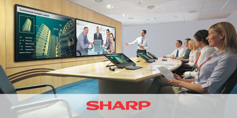 Corporate finance challenge for Sharp