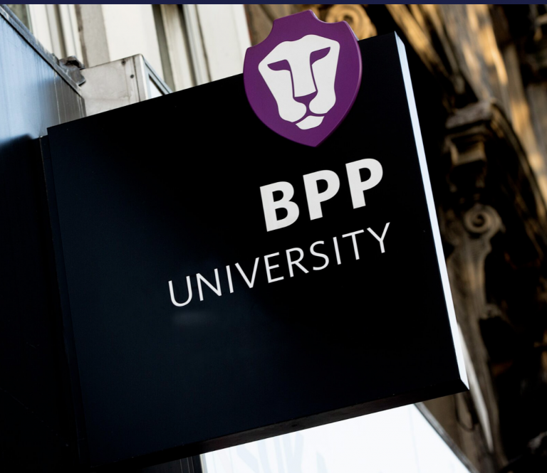 BPP benefits from improved banking arrangements, including merchant services!