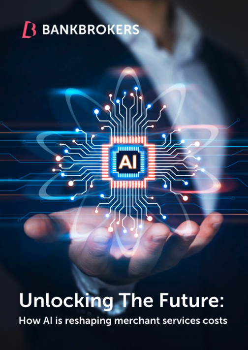 Unlocking The Future: How Artificial Intelligence (AI) is reshaping merchant services costs