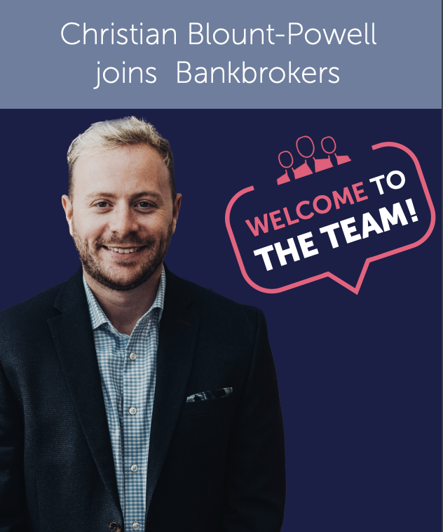 Christian Blount-Powell joins Bankbrokers 
